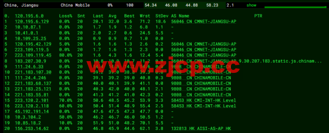 DiyVM：香港vps，2核/2G内存/50G硬盘/不限流量/5Mbps带宽，月付50元起，简单测评插图16