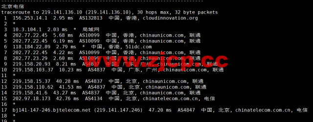 DiyVM：香港vps，2核/2G内存/50G硬盘/不限流量/5Mbps带宽，月付50元起，简单测评插图17
