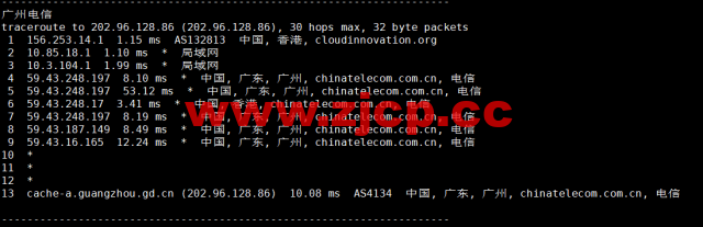 DiyVM：香港vps，2核/2G内存/50G硬盘/不限流量/5Mbps带宽，月付50元起，简单测评插图19