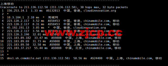 DiyVM：香港vps，2核/2G内存/50G硬盘/不限流量/5Mbps带宽，月付50元起，简单测评插图24