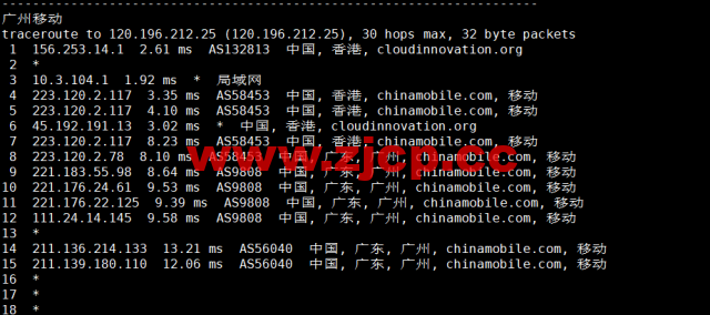 DiyVM：香港vps，2核/2G内存/50G硬盘/不限流量/5Mbps带宽，月付50元起，简单测评插图25