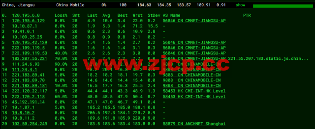 DiyVM：美国vps，2核/2G内存/50G硬盘/不限流量/8Mbps带宽，月付50元起，简单测评插图16