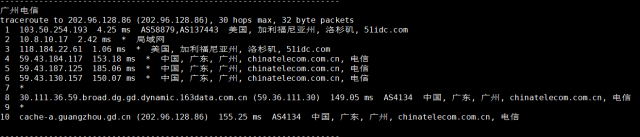DiyVM：美国vps，2核/2G内存/50G硬盘/不限流量/8Mbps带宽，月付50元起，简单测评插图19