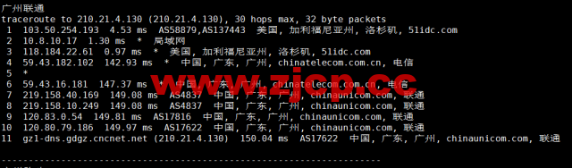 DiyVM：美国vps，2核/2G内存/50G硬盘/不限流量/8Mbps带宽，月付50元起，简单测评插图22