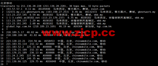 Evoxt：马来西亚VPS云服务器，1核/512MB内存/5G硬盘/500G流量，$2.99 /月起，简单测评插图22