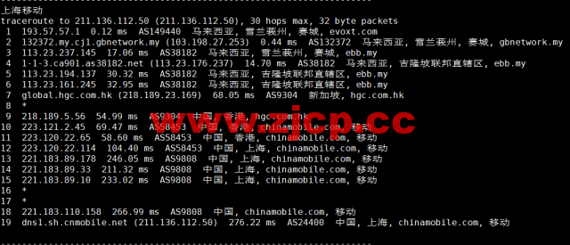 Evoxt：马来西亚VPS云服务器，1核/512MB内存/5G硬盘/500G流量，$2.99 /月起，简单测评插图23