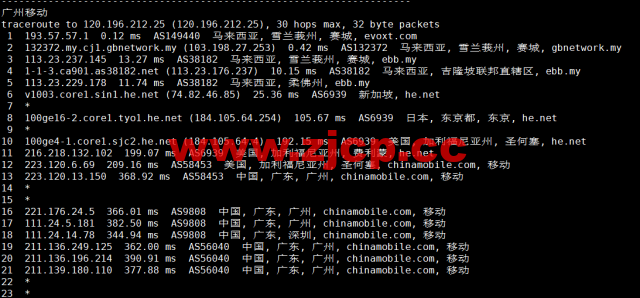 Evoxt：马来西亚VPS云服务器，1核/512MB内存/5G硬盘/500G流量，$2.99 /月起，简单测评插图24