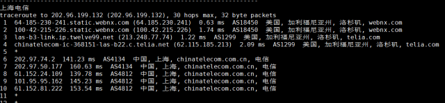 Evoxt：美国VPS云服务器，1核/512MB内存/5G硬盘/500G流量，$2.99 /月起，原生ip，解锁tiktok，Netflix，Disney+，简单测评插图17