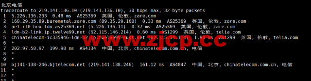 Evoxt：英国VPS云服务器，1核/512MB内存/5G硬盘/500G流量，$2.99 /月起，原生ip，解锁tiktok，Netflix，Disney+，简单测评插图16