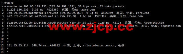 Evoxt：英国VPS云服务器，1核/512MB内存/5G硬盘/500G流量，$2.99 /月起，原生ip，解锁tiktok，Netflix，Disney+，简单测评插图17