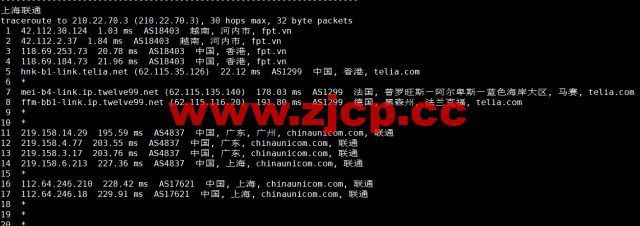 HostingViet：越南便宜VPS，1核/2G内存/20GB SSD/不限流量/150Mbps带宽，15元/月起，原生ip，解锁tiktok，简单测评插图21