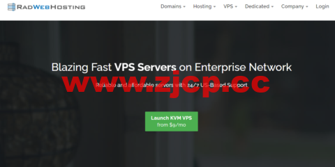Radwebhosting：美国凤凰城便宜vps，最高70%优惠，1核/512M内存/15GB SSD硬盘/1TB流量/100Mbps带宽，月付$9.49起，三年付$5.99/月起插图