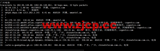 lightnode：阿曼马斯喀特机房VPS，1核/2G内存/50G硬盘/1000GB流量/100Mbps带宽，月付$7.71起，简单测评插图19