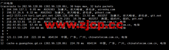 Justhost：加拿大多伦多机房vps，200M-1Gbps不限流量，解锁Netflix，Disney+等，$4.1/月起，简单测评插图19