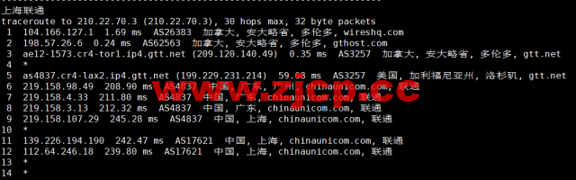Justhost：加拿大多伦多机房vps，200M-1Gbps不限流量，解锁Netflix，Disney+等，$4.1/月起，简单测评插图21