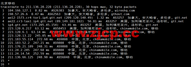 Justhost：加拿大多伦多机房vps，200M-1Gbps不限流量，解锁Netflix，Disney+等，$4.1/月起，简单测评插图23