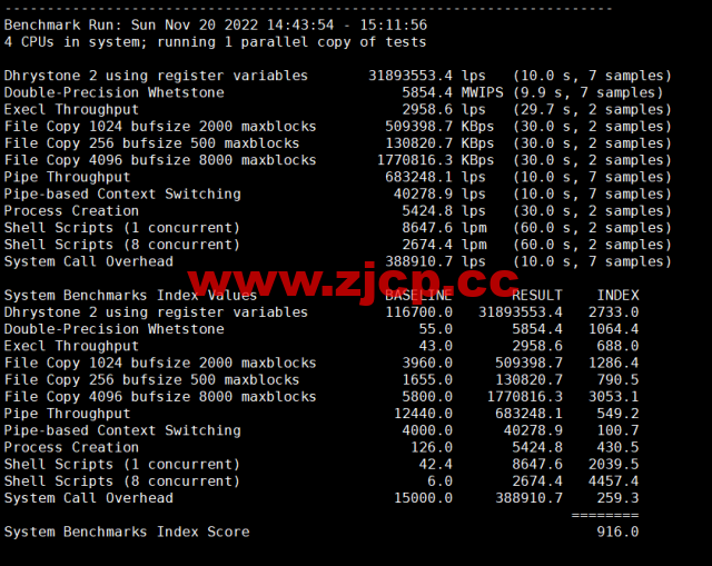 Justhost：英国伦敦机房vps，200M-1Gbps不限流量，$2.12/月起，简单测评插图9