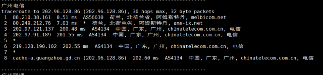 Justhost：荷兰阿姆斯特丹机房vps，200M-1Gbps不限流量，$2.12/月起，简单测评插图18