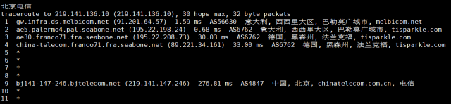 Justhost：意大利巴勒莫机房vps，200M-1Gbps不限流量，$2.12/月起，美国/欧洲/亚洲13个国家20个机房可选，可自由更换IP插图17