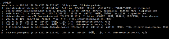 Justhost：意大利巴勒莫机房vps，200M-1Gbps不限流量，$2.12/月起，美国/欧洲/亚洲13个国家20个机房可选，可自由更换IP插图19