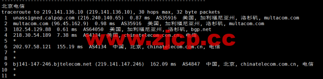 RackNerd：便宜vps，$9.89/年，洛杉矶机房（DC 02），简单测评插图17