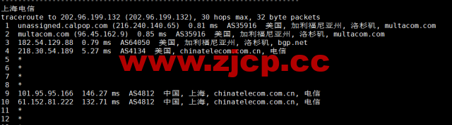 RackNerd：便宜vps，$9.89/年，洛杉矶机房（DC 02），简单测评插图18