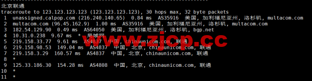 RackNerd：便宜vps，$9.89/年，洛杉矶机房（DC 02），简单测评插图20