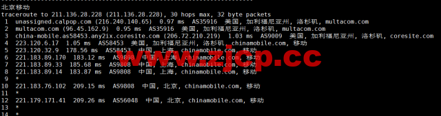 RackNerd：便宜vps，$9.89/年，洛杉矶机房（DC 02），简单测评插图23
