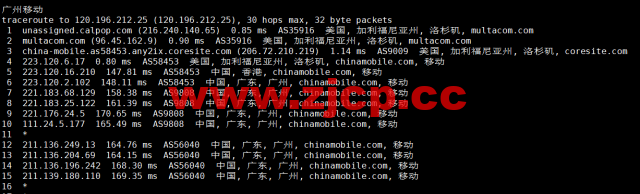 RackNerd：便宜vps，$9.89/年，洛杉矶机房（DC 02），简单测评插图25