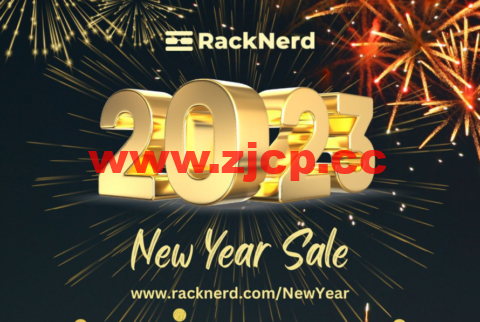 #元旦新年促销#RackNerd：美国便宜VPS，1核/512MB内存/10G SSD/1.5T流量/1Gbps带宽，$10.18/年，可选洛杉矶DC-02/芝加哥/达拉斯/新泽西/亚特兰大/圣何塞/西雅图/纽约机房插图