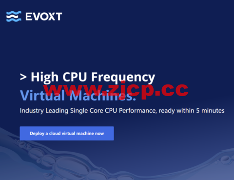 Evoxt：便宜Windows VPS，可选英国/美国/马来西亚机房，月付5.69美元起，支持解锁流媒体插图