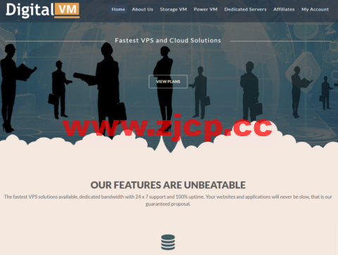 #新年优惠#Digital-VM：全场vps，5折优惠，1-10Gbps带宽可选，月付$2起，可选日本/新加坡/美国/欧洲等8大机房插图