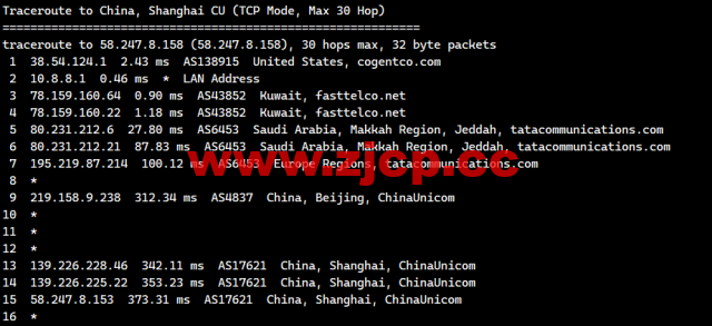 lightnode：科威特科威特城机房VPS，1核/2G内存/50G硬盘/不限流量/1Mbps带宽，月付$31.70起，简单测评插图21