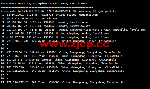 lightnode：科威特科威特城机房VPS，1核/2G内存/50G硬盘/不限流量/1Mbps带宽，月付$31.70起，简单测评插图25