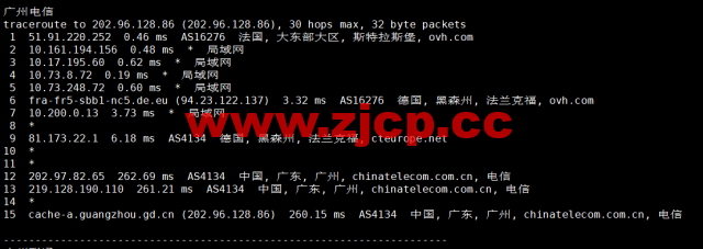 REGXA：法国斯特拉斯堡机房vps，1核/1G内存/15gNVMe/1Gbps带宽，$2.5/月起，简单测评插图18