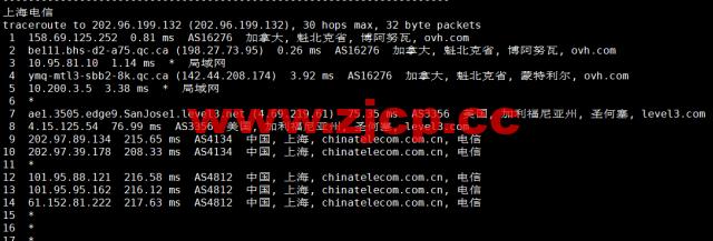 REGXA：加拿大博阿努瓦机房vps，1核/1G内存/15gNVMe/1Gbps带宽，$2.5/月起，简单测评插图17