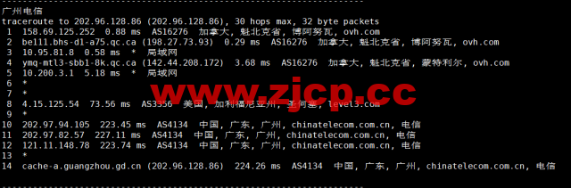 REGXA：加拿大博阿努瓦机房vps，1核/1G内存/15gNVMe/1Gbps带宽，$2.5/月起，简单测评插图18