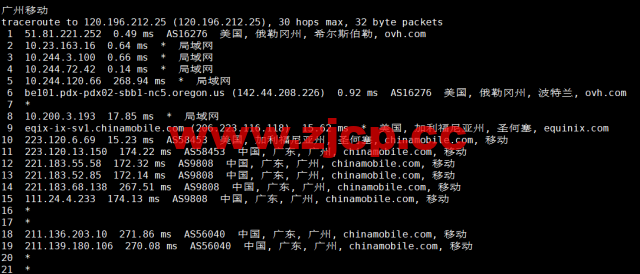 REGXA：美国希尔斯伯勒机房vps，1核/1G内存/15gNVMe/1Gbps带宽，$2.5/月起，简单测评插图24