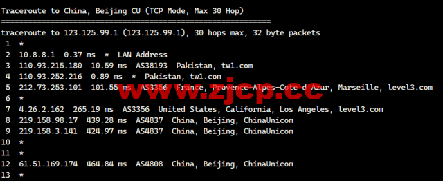 lightnode：巴基斯坦卡拉奇机房VPS，1核/2G内存/50G硬盘/1000GB流量，月付$7.71起，简单测评插图19