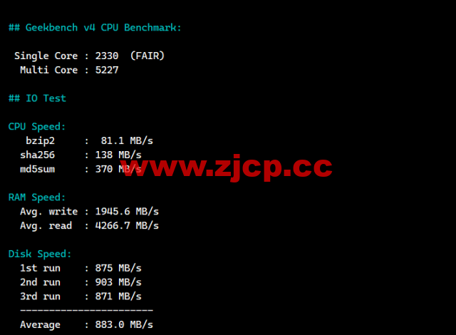 白源云：香港建站vps，双程cn2 gia，2核/2G/60GB SSD/不限流量/2Mbps带宽，158元/月起，附简单测评插图11