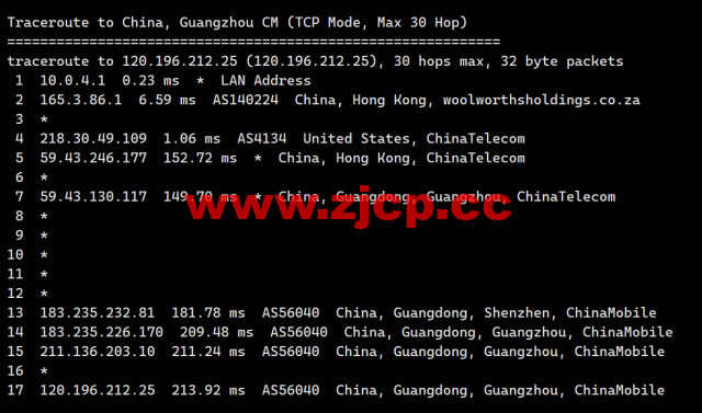 莱卡云：美国CN2 GIA线路vps，zenlayer数据中心，三网优化线路，支持ChatGPT，35元/月起，附简单测评插图25