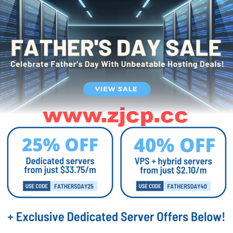 #Father's Day Sale#DediPath：全场独服7.5折，vps主机6折，美国洛杉矶机房独服，E3-1240v2/16GB内存/2TB硬盘/1Gbps不限流量，$30/月插图