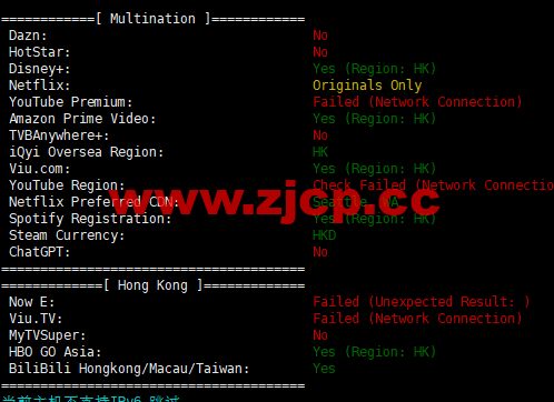 刺激云：香港CN2 VPS，2核2G10M独享宽带，18元/月，简单测评插图3
