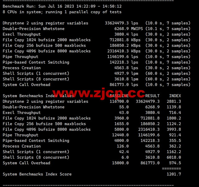 米上云：美国cn2线路vps，75折优惠，三网回程cn2 gia线路，原生IP，21.75元/月起，解锁奈飞/TikTok/ChatGPT插图10