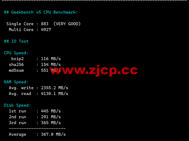 米上云：美国cn2线路vps，75折优惠，三网回程cn2 gia线路，原生IP，21.75元/月起，解锁奈飞/TikTok/ChatGPT插图12