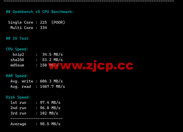 RAKsmart：洛杉矶CU9929线路VPS，$1.95/月起，简单测评插图13