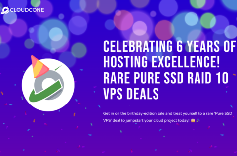 CloudCone：洛杉矶机房vps，2核/1GB/50GB/3TB月流量/1Gbps带宽，$16.5/年插图