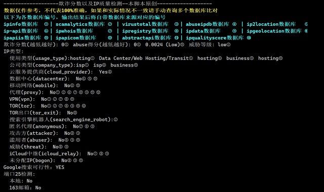 LisaHost(丽萨主机)：香港三网cmi大带宽，88元/月起，ISP类原生IP，简单测评插图3