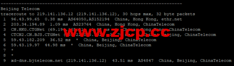 梦飞云：香港云服务器爆款，年付6折优惠，1核/1G每月61元起，附带测评插图5
