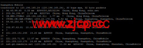 梦飞云：香港云服务器爆款，年付6折优惠，1核/1G每月61元起，附带测评插图13